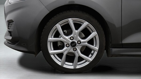 Used Ford Fiesta 2023 for sale - 75697290: Photo 19