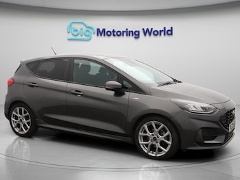 Ford - Fiesta