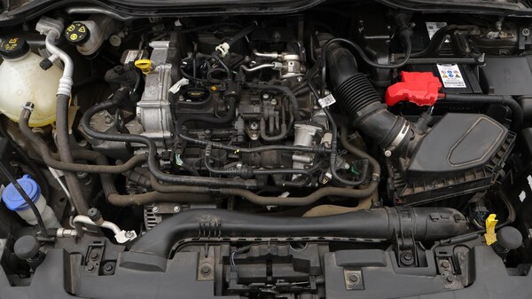 Used Ford Fiesta 2023 for sale - 75697290: Photo 20