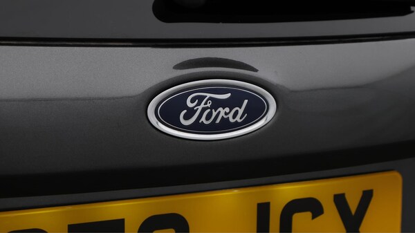 Used Ford Fiesta 2023 for sale - 75697290: Photo 22