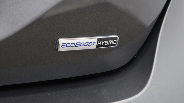 Used Ford Fiesta 2023 for sale - 75697290: Photo 23