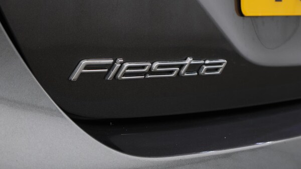 Used Ford Fiesta 2023 for sale - 75697290: Photo 24