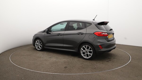 Used Ford Fiesta 2023 for sale - 75697290: Photo 36