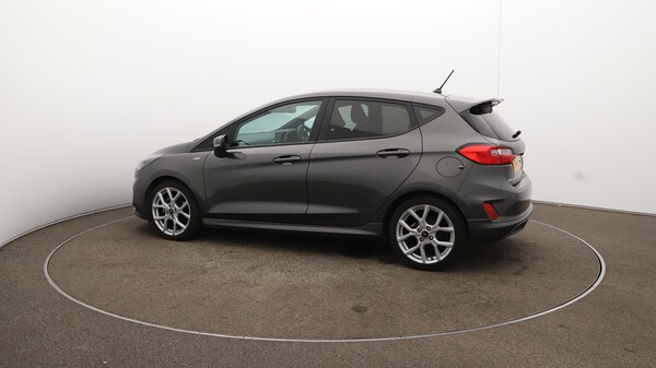 Used Ford Fiesta 2023 for sale - 75697290: Photo 37