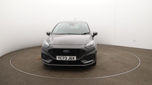 Used Ford Fiesta 2023 for sale - 75697290: Photo 39