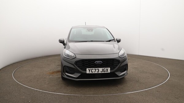 Used Ford Fiesta 2023 for sale - 75697290: Photo 40