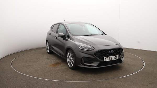 Used Ford Fiesta 2023 for sale - 75697290: Photo 42