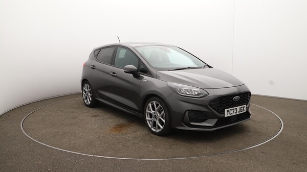 Used Ford Fiesta 2023 for sale - 75697290: Photo 43