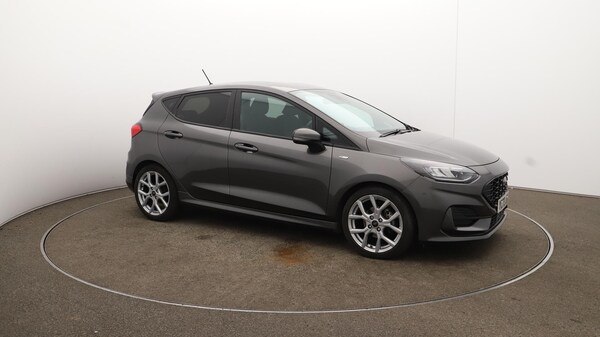 Used Ford Fiesta 2023 for sale - 75697290: Photo 45