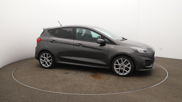 Used Ford Fiesta 2023 for sale - 75697290: Photo 46