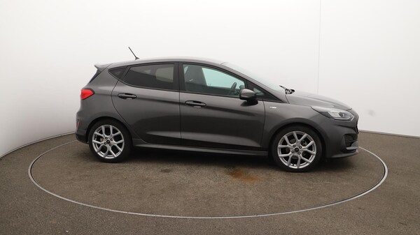 Used Ford Fiesta 2023 for sale - 75697290: Photo 47