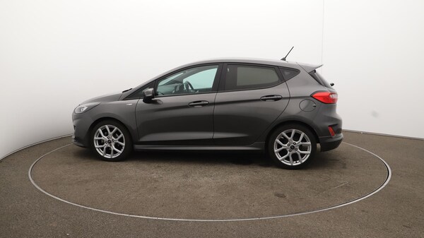 Used Ford Fiesta 2023 for sale - 75697290: Photo 48