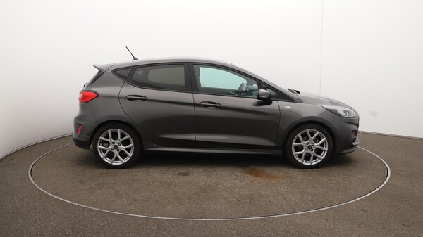 Used Ford Fiesta 2023 for sale - 75697290: Photo 49