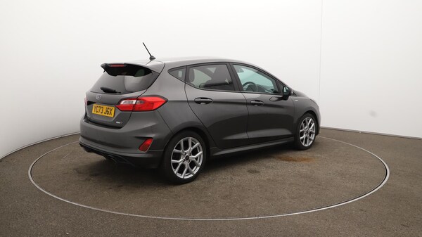 Used Ford Fiesta 2023 for sale - 75697290: Photo 53