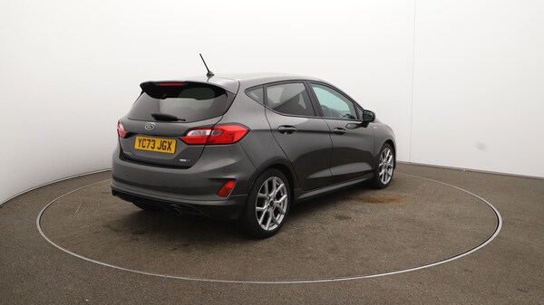 Used Ford Fiesta 2023 for sale - 75697290: Photo 54