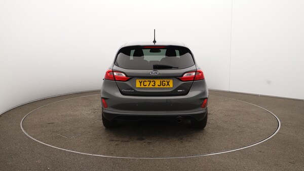 Used Ford Fiesta 2023 for sale - 75697290: Photo 57
