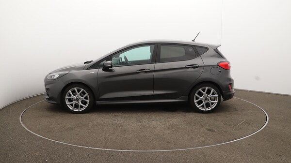 Used Ford Fiesta 2023 for sale - 75697290: Photo 59