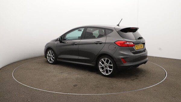 Used Ford Fiesta 2023 for sale - 75697290: Photo 63