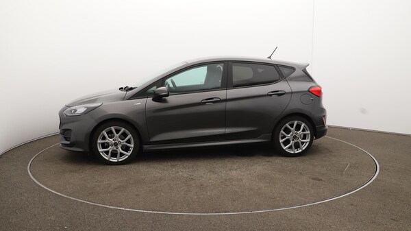 Used Ford Fiesta 2023 for sale - 75697290: Photo 65