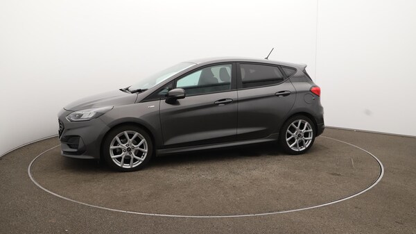 Used Ford Fiesta 2023 for sale - 75697290: Photo 66