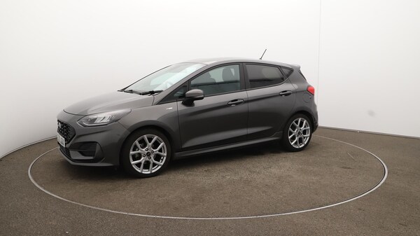 Used Ford Fiesta 2023 for sale - 75697290: Photo 67