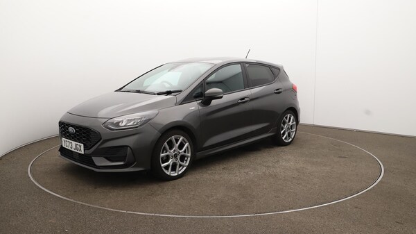 Used Ford Fiesta 2023 for sale - 75697290: Photo 68