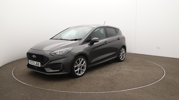 Used Ford Fiesta 2023 for sale - 75697290: Photo 69