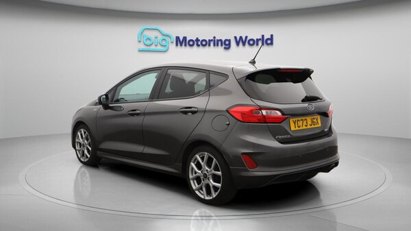 Used Ford Fiesta 2023 for sale - 75697290: Photo 6