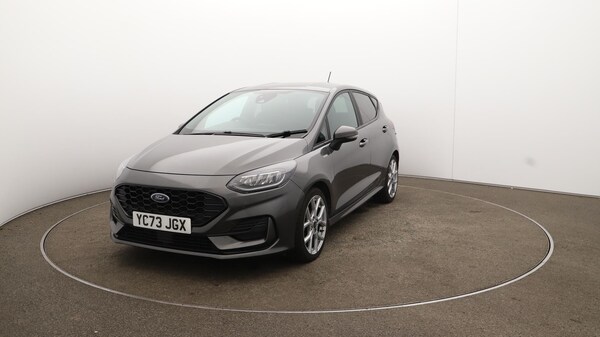 Used Ford Fiesta 2023 for sale - 75697290: Photo 70