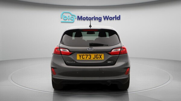 Used Ford Fiesta 2023 for sale - 75697290: Photo 7