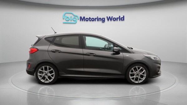 Used Ford Fiesta 2023 for sale - 75697290: Photo 9