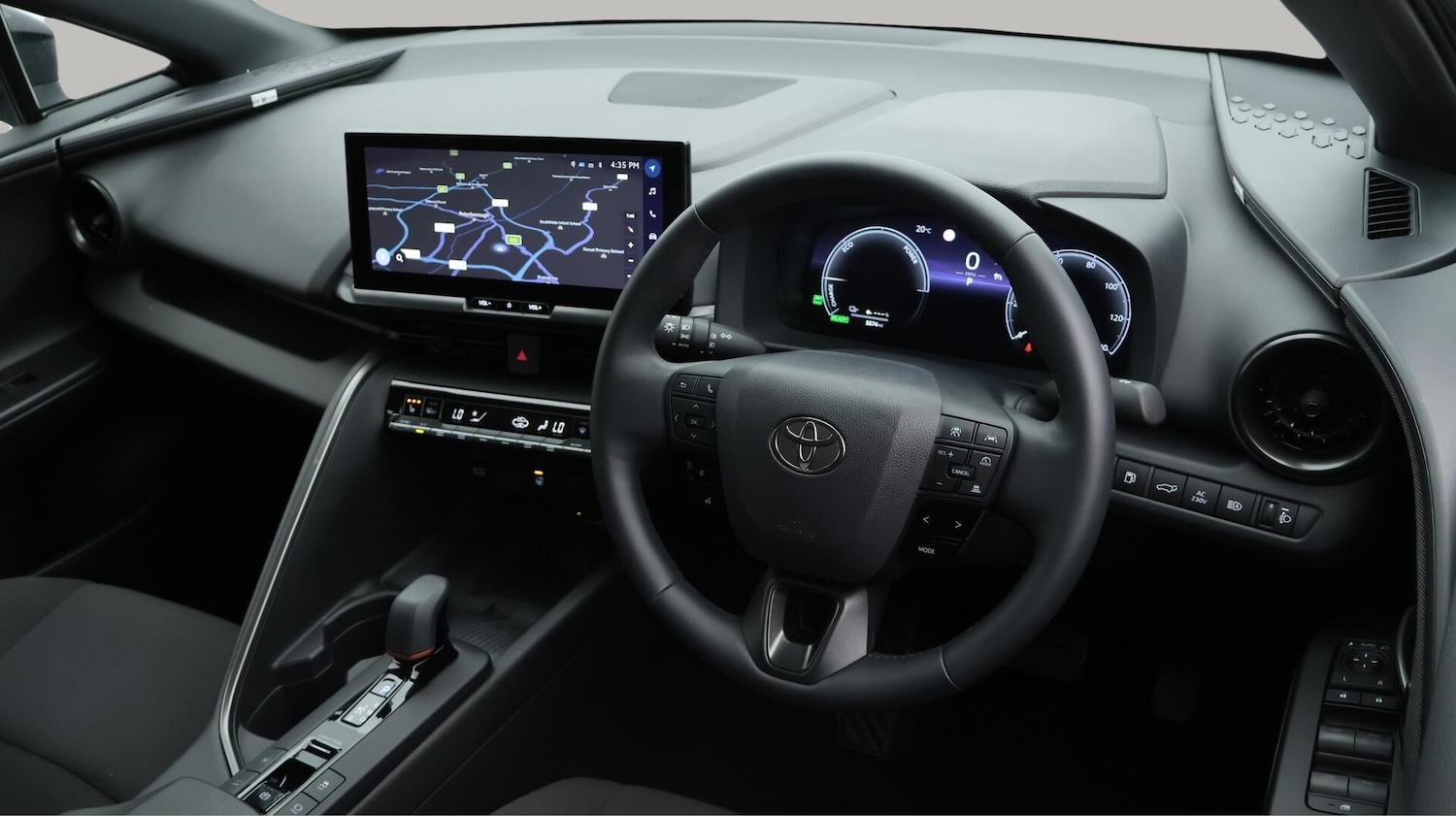 Used Toyota C-HR 2024 for sale - 76700758: Photo 10