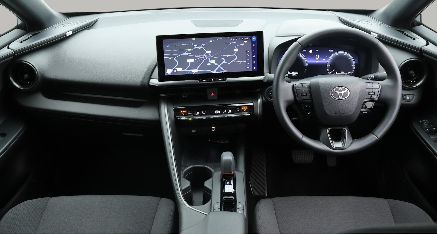 Used Toyota C-HR 2024 for sale - 76700758: Photo 14