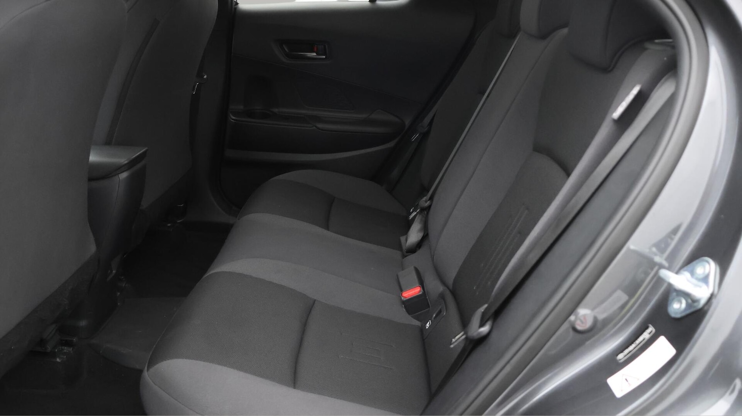 Used Toyota C-HR 2024 for sale - 76700758: Photo 17