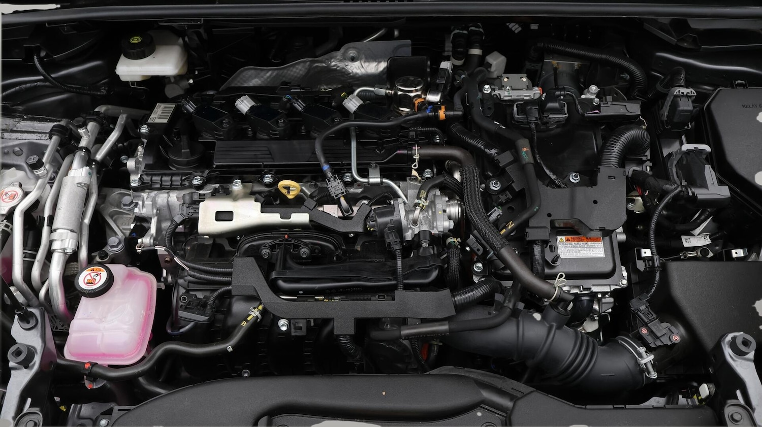 Used Toyota C-HR 2024 for sale - 76700758: Photo 20