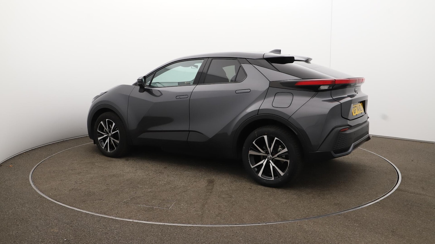 Used Toyota C-HR 2024 for sale - 76700758: Photo 36