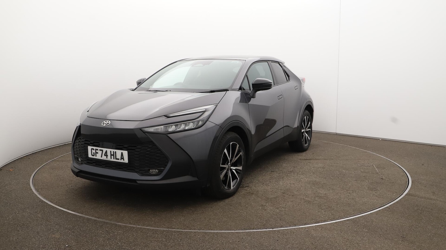 Used Toyota C-HR 2024 for sale - 76700758: Photo 37