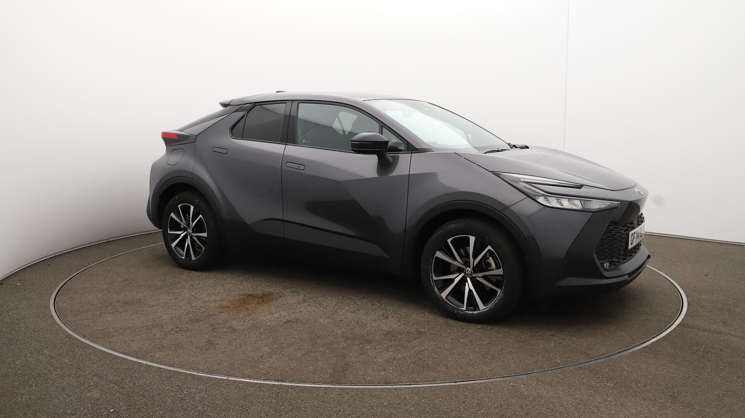 Used Toyota C-HR 2024 for sale - 76700758: Photo 45