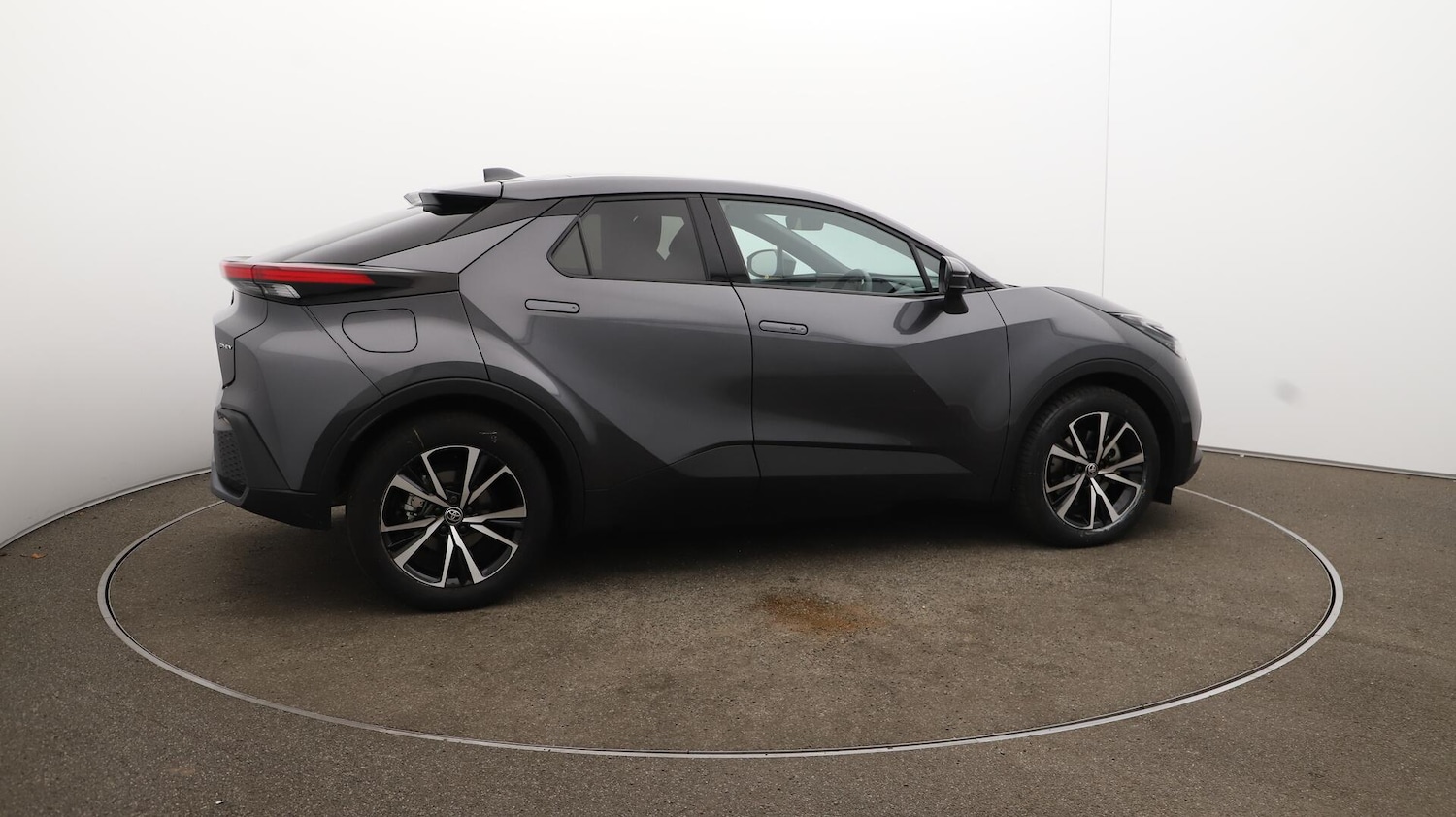 Used Toyota C-HR 2024 for sale - 76700758: Photo 51