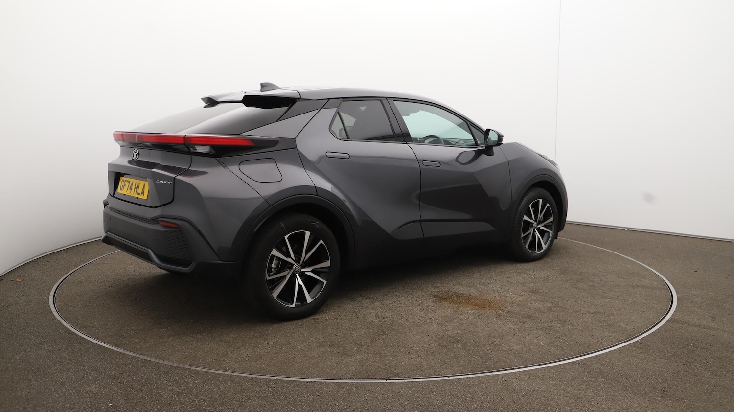 Used Toyota C-HR 2024 for sale - 76700758: Photo 53