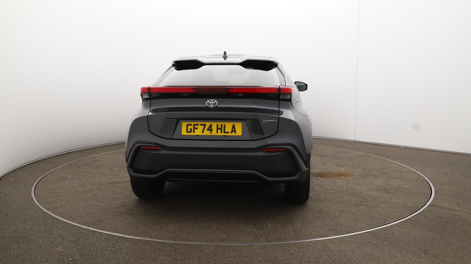 Used Toyota C-HR 2024 for sale - 76700758: Photo 57