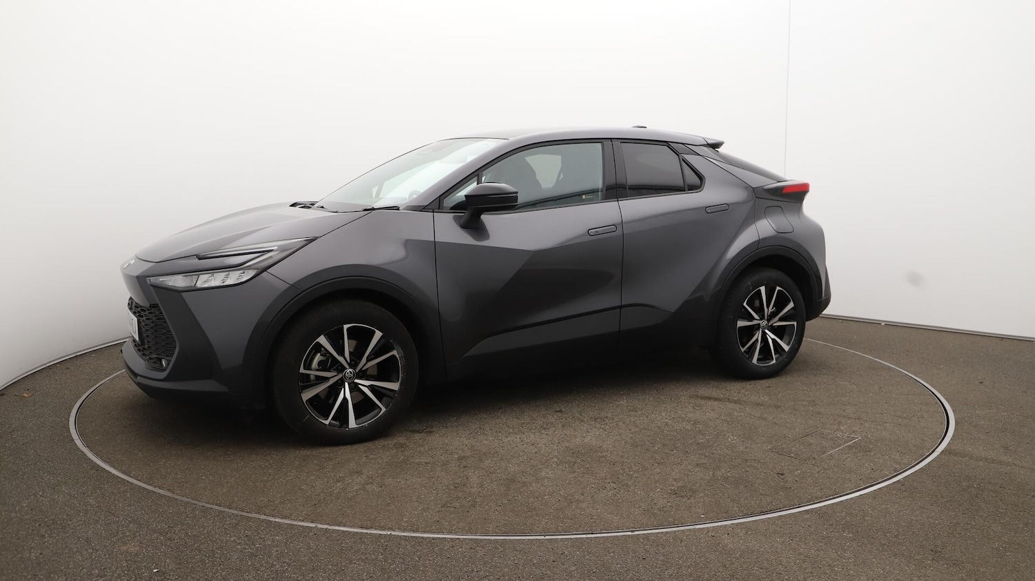 Used Toyota C-HR 2024 for sale - 76700758: Photo 67