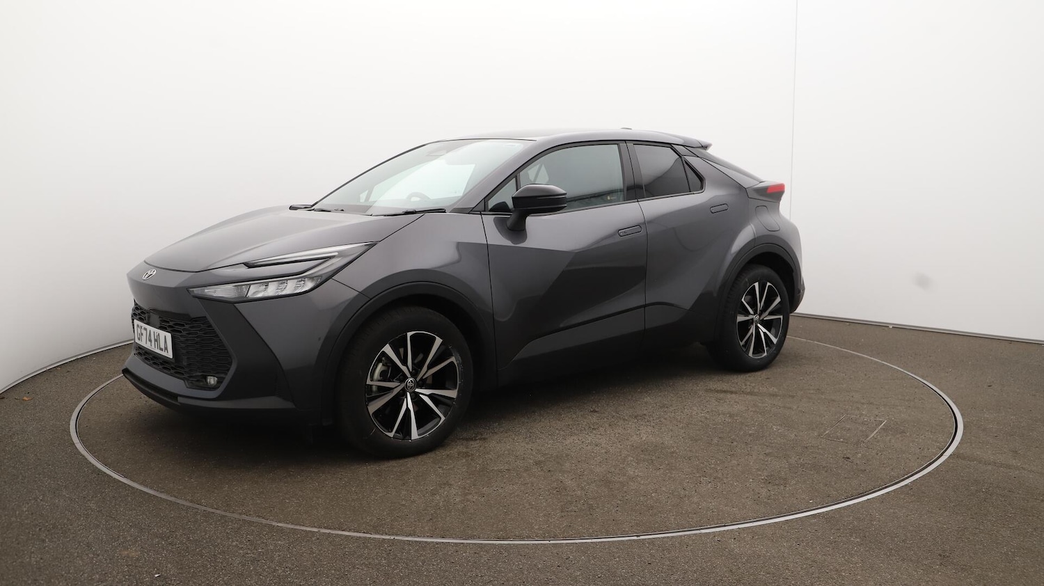 Used Toyota C-HR 2024 for sale - 76700758: Photo 68