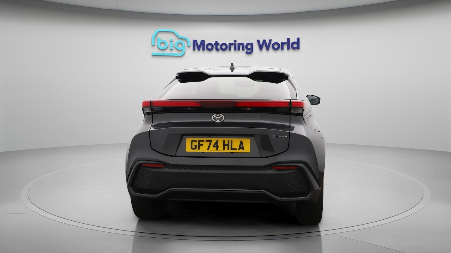 Used Toyota C-HR 2024 for sale - 76700758: Photo 7