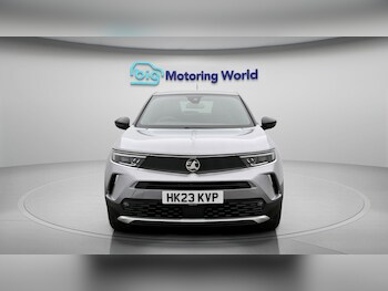 Used Vauxhall Mokka 2023 for sale - 78816068: Photo