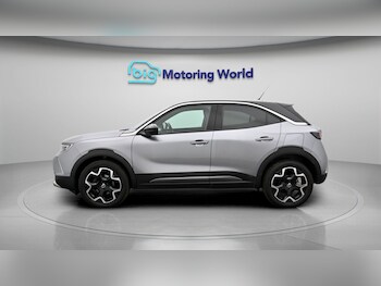 Used Vauxhall Mokka 2023 for sale - 78816068: Photo