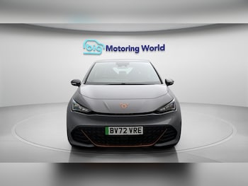 Used Cupra Born 2022 for sale - 78776360: Photo