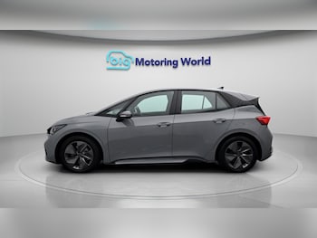 Used Cupra Born 2022 for sale - 78776360: Photo
