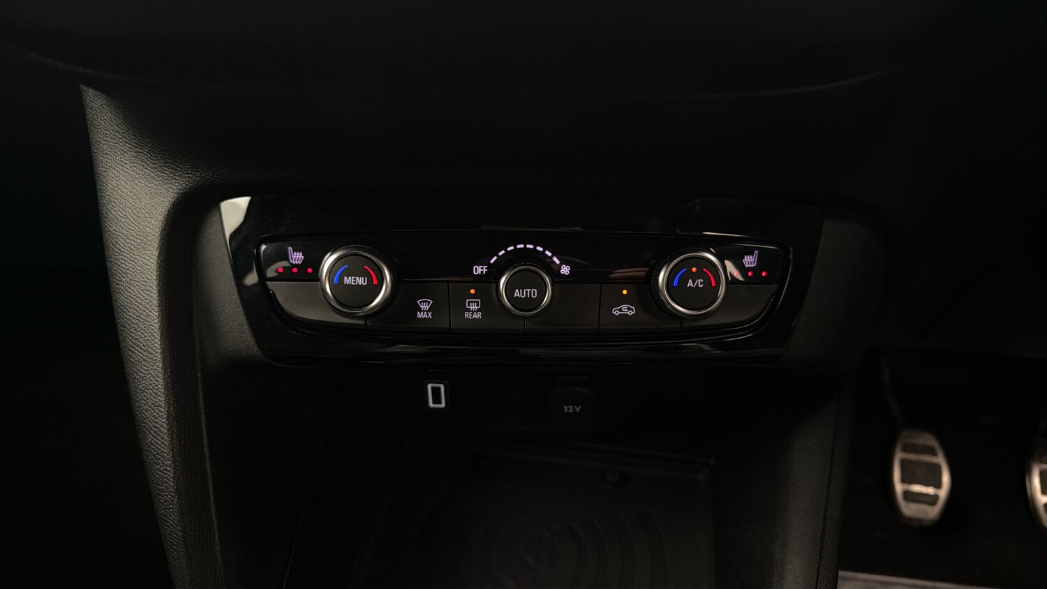 Used Vauxhall Corsa 2024 for sale - 77963720: Photo 11