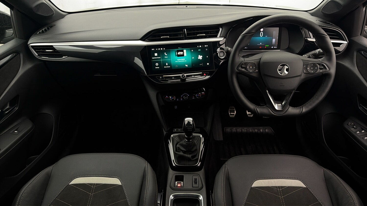 Used Vauxhall Corsa 2024 for sale - 77963720: Photo 12